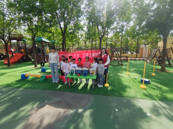 青島萊西市水集街道：垃圾分類宣傳深入民心，硬件設施全面升級